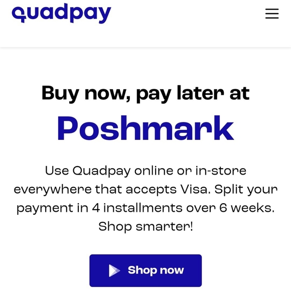 🍃Welcome to my closet!🍃 - Picture 4 of 7